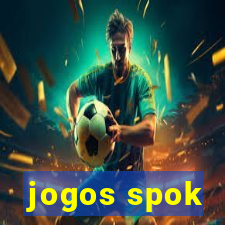 jogos spok